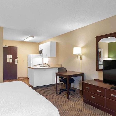 Extended Stay America Select Suites - Fayetteville - Springdale Exterior foto