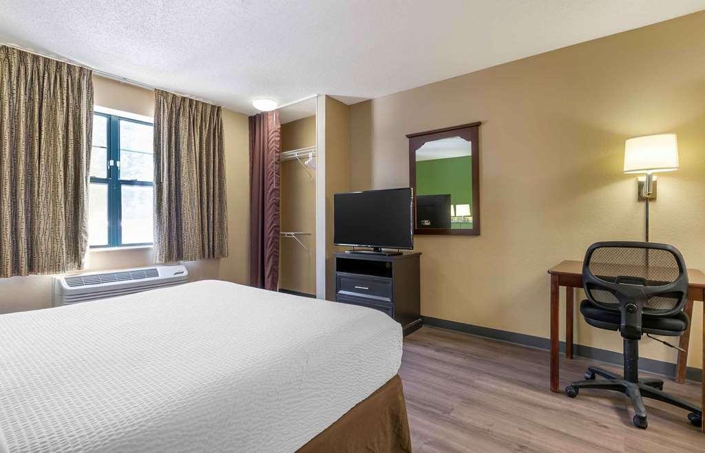 Extended Stay America Select Suites - Fayetteville - Springdale Habitación foto